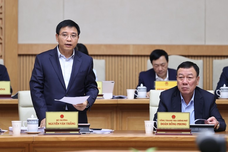 Bộ Tài chính: Ước tính có 20 địa phương tăng trưởng GRDP từ 8% trở lên năm 2025