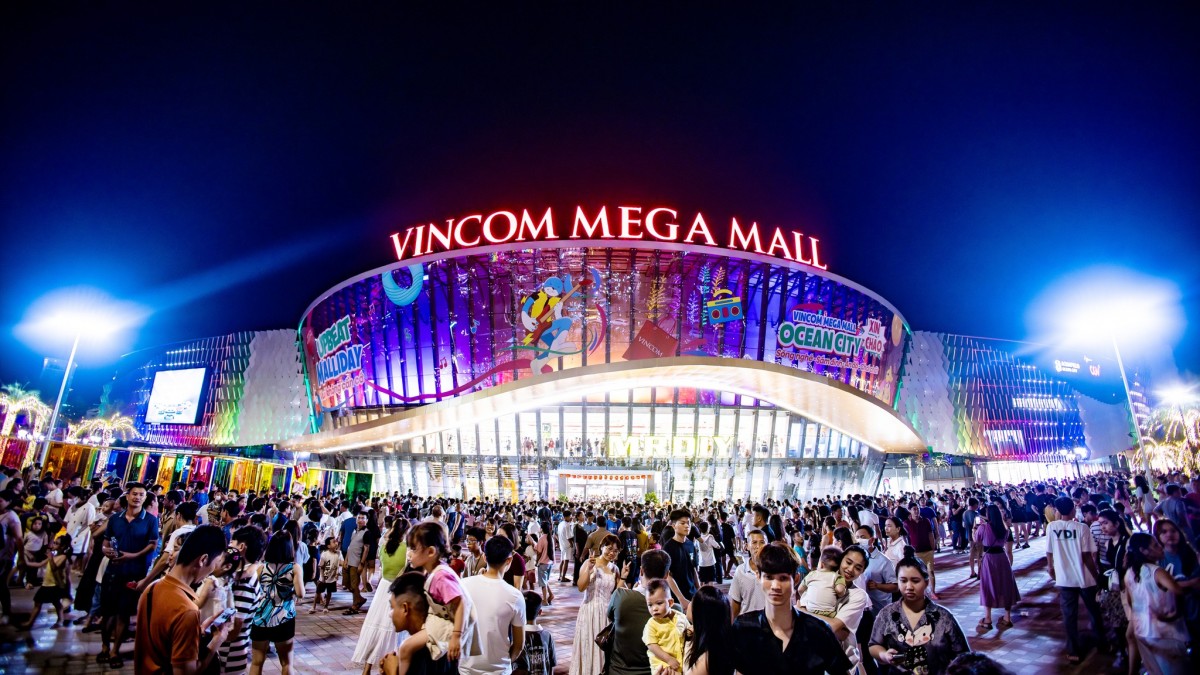 Thời điểm vàng đầu tư Ocean City với loạt ưu đãi 'nặng ký'