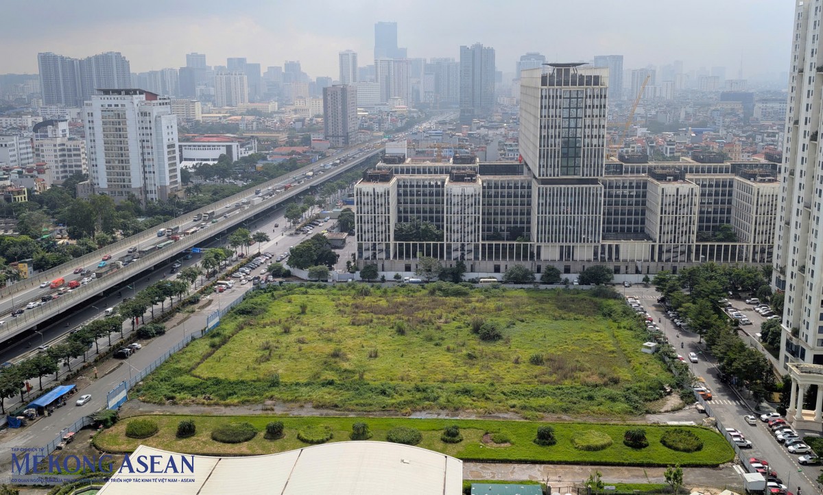 Gần 33,7 tỷ USD vốn FDI đăng ký vào Việt Nam sau 11 tháng