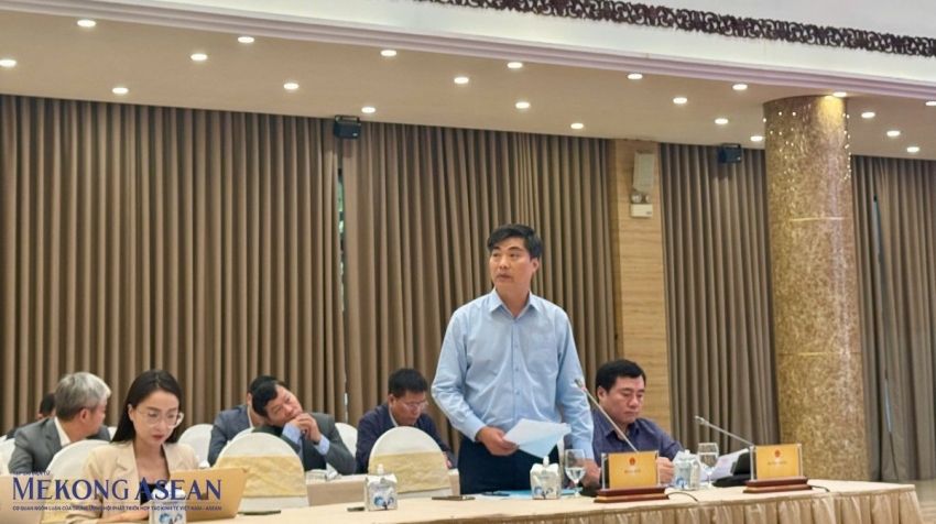 Xây mới hơn 1.600 căn nhà cho người dân trước Tết Nguyên đán