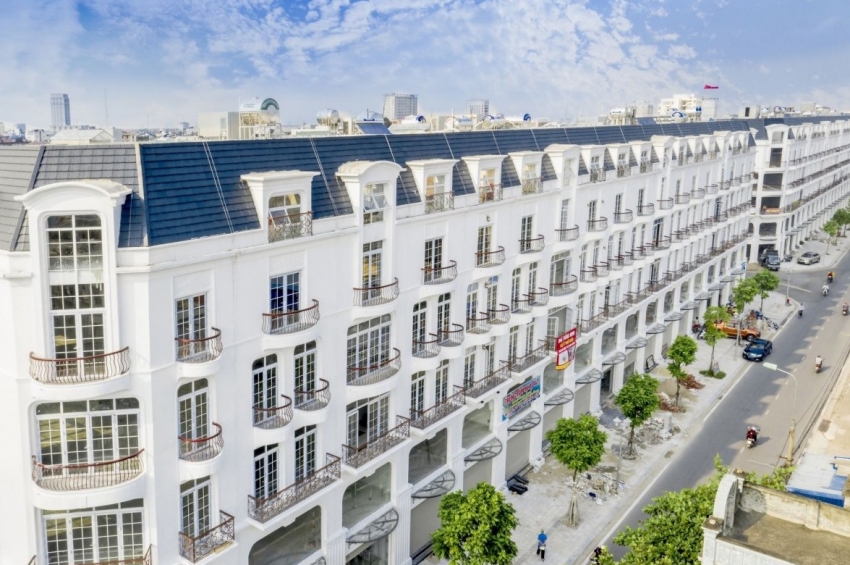 Những doanh nghiệp đầu tiên công bố kế hoạch kinh doanh năm 2026