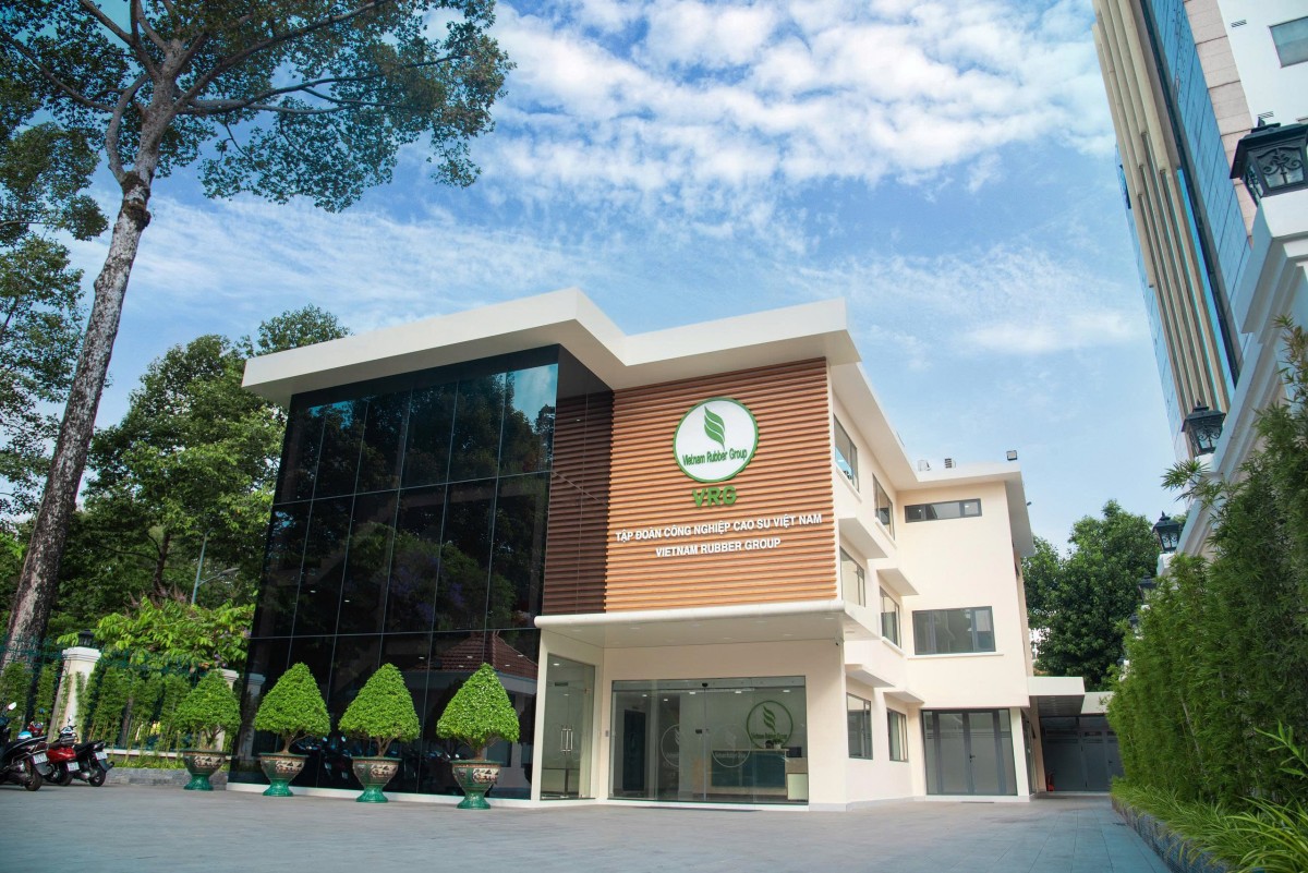 Những doanh nghiệp đầu tiên công bố kế hoạch kinh doanh năm 2026