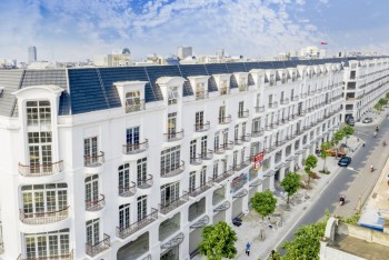 Những doanh nghiệp đầu tiên công bố kế hoạch kinh doanh năm 2026