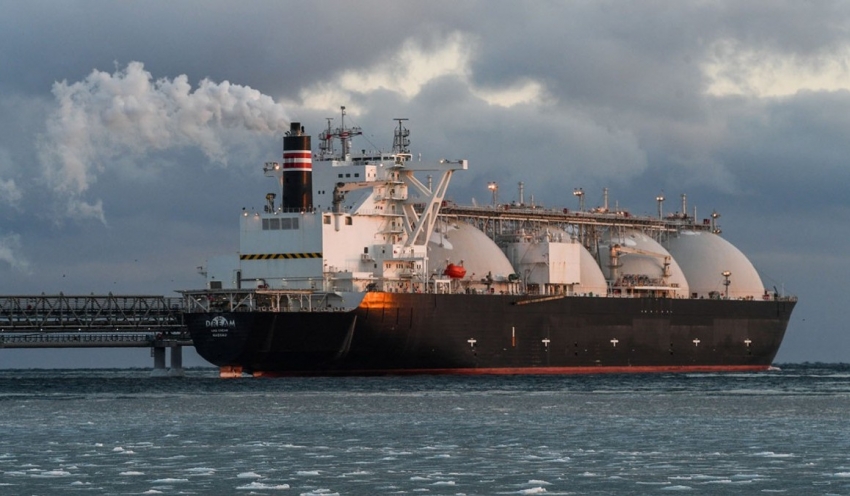 Bộ Ngoại giao Nga: EU thiệt hại hàng nghìn tỷ Euro vì trừng phạt Moscow