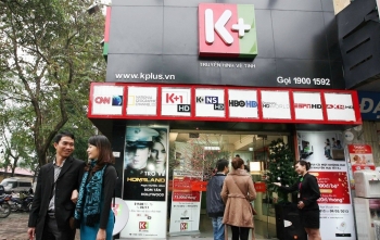 Tin công nghệ tuần qua: Samsung ra smartphone gập ba, K+ dừng phát sóng tại Việt Nam