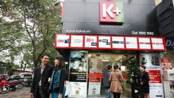 Tin công nghệ tuần qua: Samsung ra smartphone gập ba, K+ dừng phát sóng tại Việt Nam