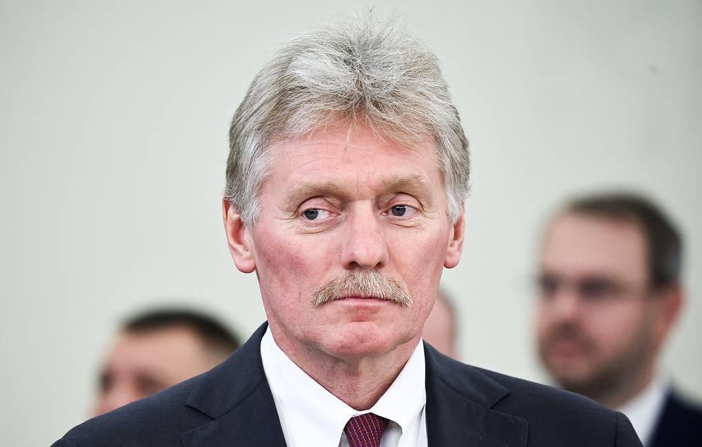 Nga đánh giá ‘tích cực’ về chiến lược an ninh quốc gia của Mỹ