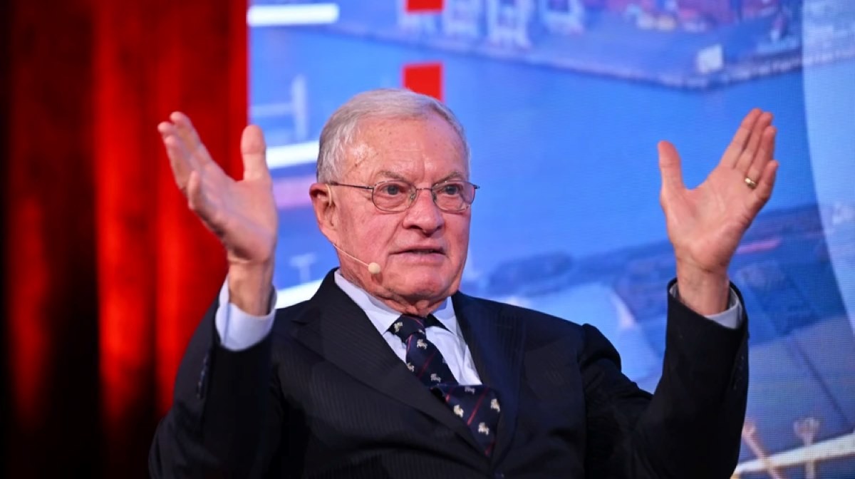 Đặc phái viên Mỹ: Thỏa thuận hòa bình Nga - Ukraine 'thực sự đã cận kề'