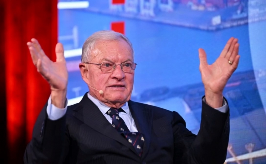 Đặc phái viên Mỹ: Thỏa thuận hòa bình Nga - Ukraine 