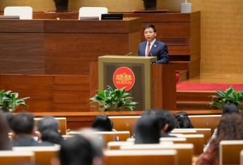 Đề xuất cơ chế đặc thù gỡ 'nút thắt' cải tạo chung cư cũ