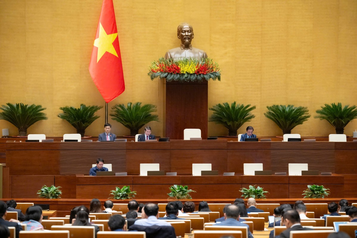 'Gỡ khó' cho các dự án còn vướng mắc trên cả nước