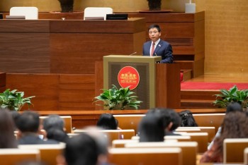 Đề xuất cơ chế đặc thù gỡ 