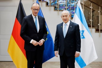 Israel xác nhận giai đoạn hai thỏa thuận ngừng bắn Gaza sắp bắt đầu