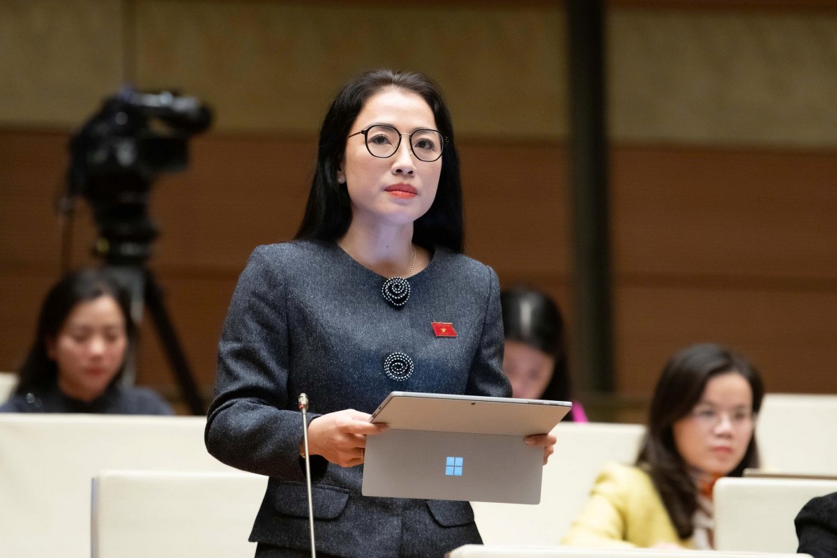 Thiết kế 'chiếc áo rộng' để TP HCM phát triển