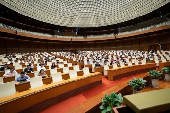 Đề xuất hai chính sách đặc thù cho dự án đường sắt cao tốc Bắc-Nam