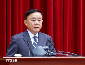 Triển khai công tác Tổ chức xây dựng Đảng năm 2026 với nhiều yêu cầu chiến lược