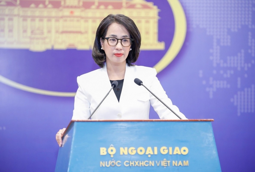 Việt Nam kêu gọi Campuchia và Thái Lan kiềm chế, thực hiện thỏa thuận ngừng bắn