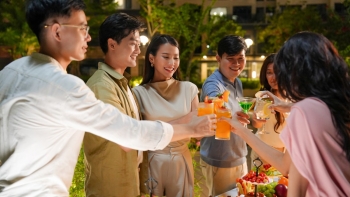 Nền kinh tế trải nghiệm và sự trỗi dậy của không gian sống hàng hiệu