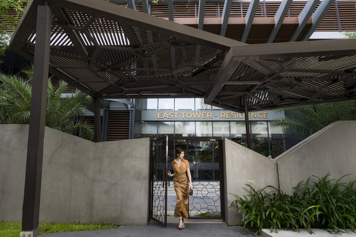 Nền kinh tế trải nghiệm và sự trỗi dậy của không gian sống hàng hiệu