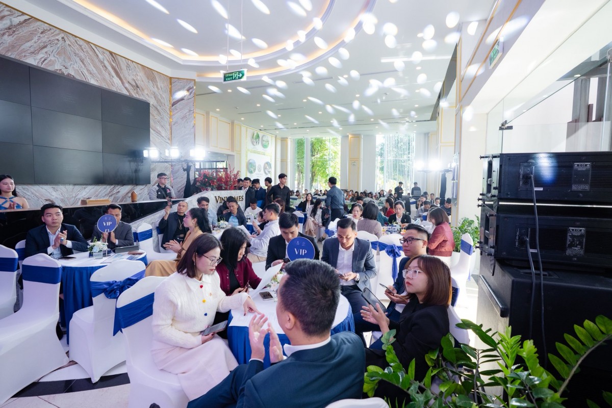 Những 'điểm chạm' làm nên chuẩn sống biểu tượng của tòa tháp A2 K-Park Avenue