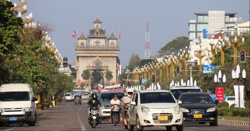 Lào, Philippines, Đức đón đầu dòng vốn Việt Nam ra nước ngoài