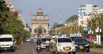Lào, Philippines, Đức đón đầu dòng vốn Việt Nam ra nước ngoài