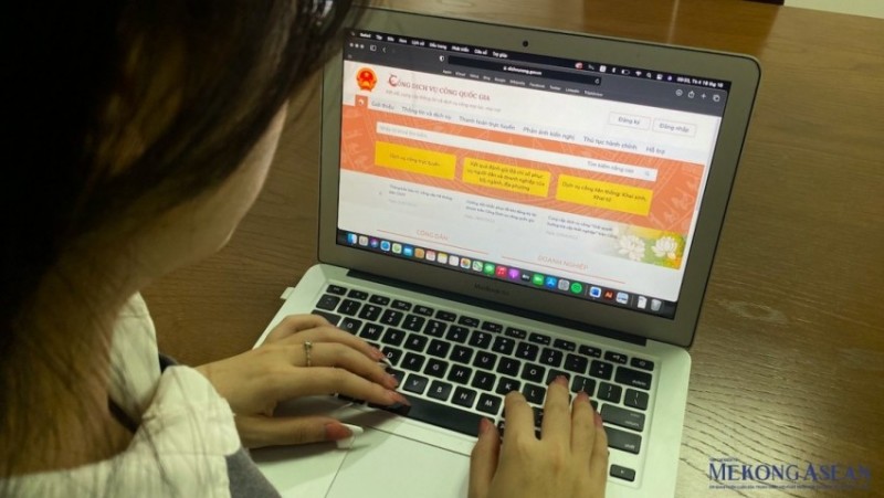 Thông tin, dữ liệu được kết nối chia sẻ phải được chuẩn hóa, mã hóa, ký số, bảo đảm tính toàn vẹn của dữ liệu và có giá trị pháp lý tương đương bản giấy.