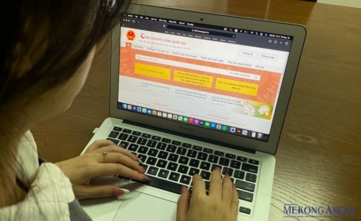 8 loại thông tin, dữ liệu được chia sẻ từ Cổng dịch vụ công quốc gia