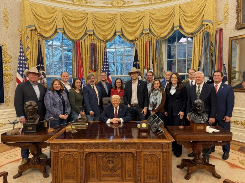 Mỹ tung gói hỗ trợ 12 tỷ USD cho nông dân ảnh hưởng bởi thương chiến