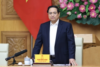 Thủ tướng: Thần tốc hơn nữa trong 'Chiến dịch Quang Trung'