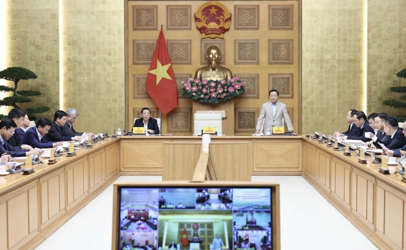 Dự kiến hoàn thành mốc 3.000 km đường bộ cao tốc vào ngày 19/12