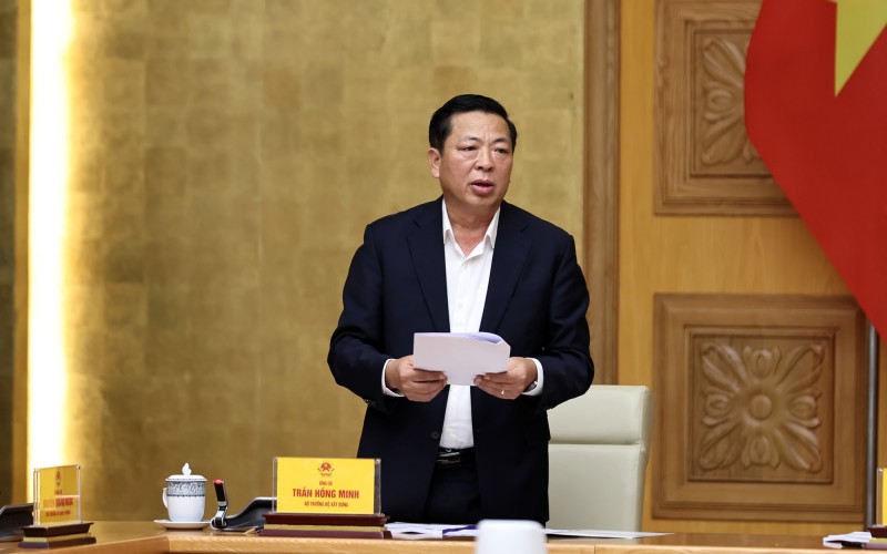 Dự kiến hoàn thành mốc 3.000 km đường bộ cao tốc vào ngày 19/12