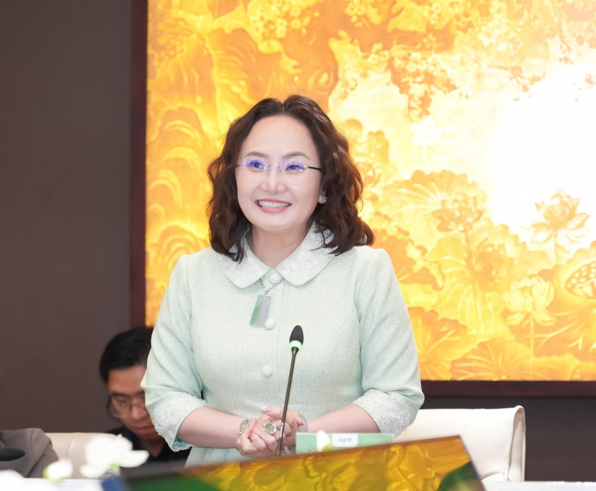 AgriS và Lộc Trời hợp tác kiến tạo hệ sinh thái lúa gạo bền vững