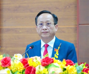 Cà Mau hướng tới tăng trưởng kinh tế từ 10% trở lên