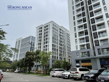 Giá nhà cao nhưng người trẻ không bỏ cuộc