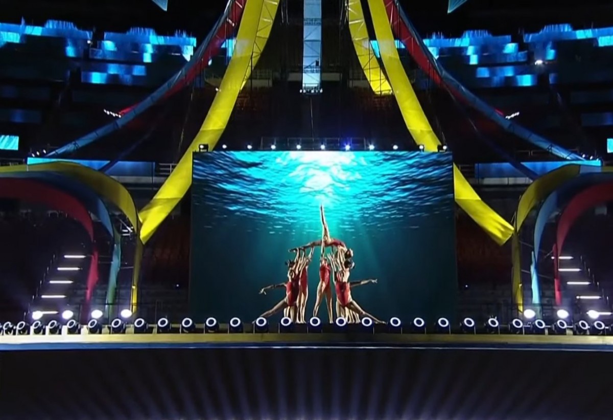 Lễ khai mạc SEA Games 33 mãn nhãn tại Thái Lan