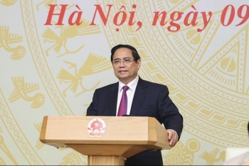 Kiên quyết thực hiện mục tiêu kép chống IUU và phát triển nghề cá bền vững