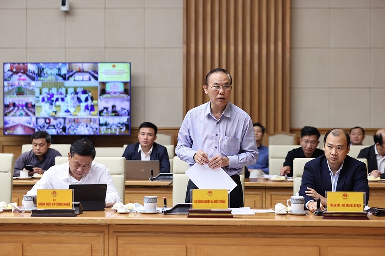 Kiên quyết thực hiện mục tiêu kép chống IUU và phát triển nghề cá bền vững