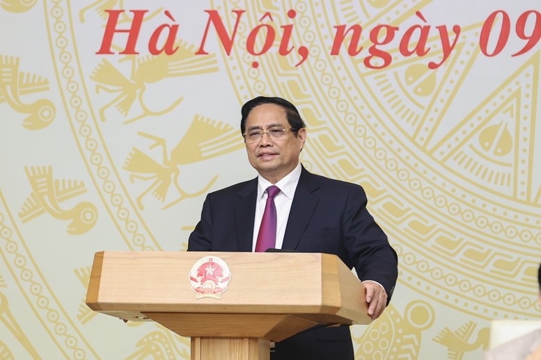 Kiên quyết thực hiện mục tiêu kép chống IUU và phát triển nghề cá bền vững