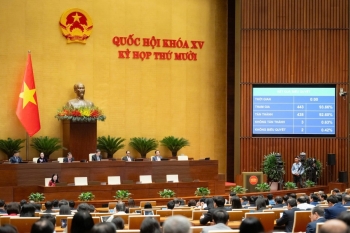 Khoảng 2,3 triệu hộ kinh doanh sẽ không phải nộp thuế