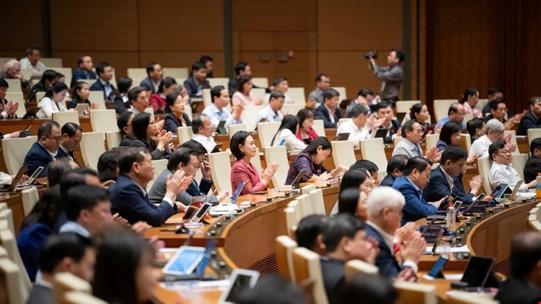 Thông qua Luật Quy hoạch (sửa đổi): Có cơ chế xử lý mâu thuẫn giữa các quy hoạch