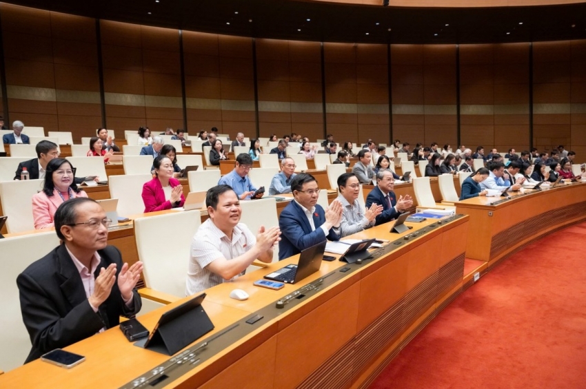 Những điểm mới của Luật Báo chí (sửa đổi)