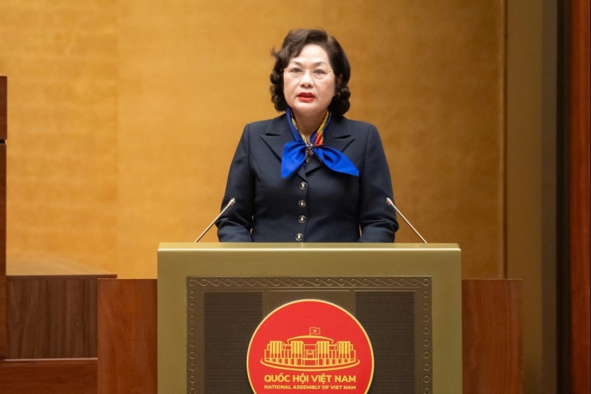 Bảo hiểm tiền gửi được tham gia xử lý khủng hoảng của tổ chức tín dụng