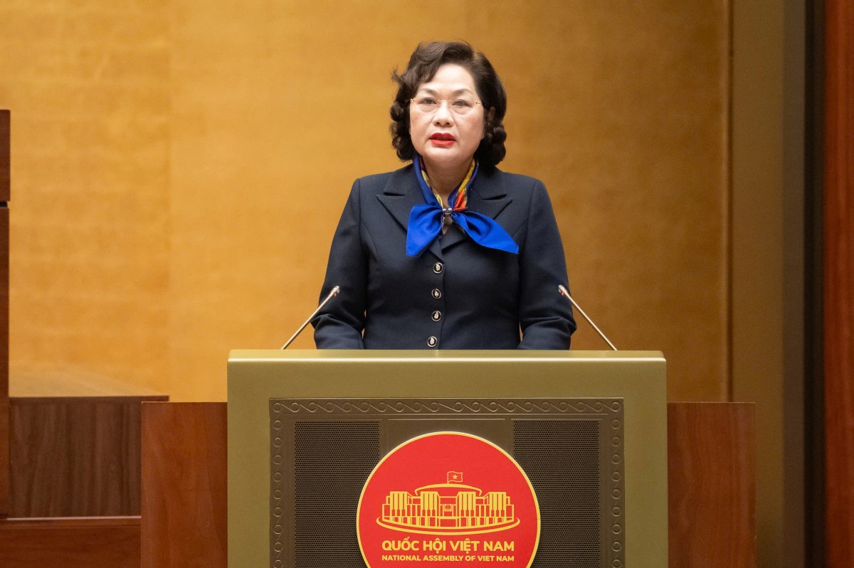 Bảo hiểm tiền gửi được tham gia xử lý khủng hoảng của tổ chức tín dụng