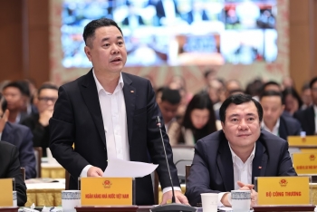 Dư nợ tín dụng ngành nông nghiệp chạm mức gần 4 triệu tỷ đồng