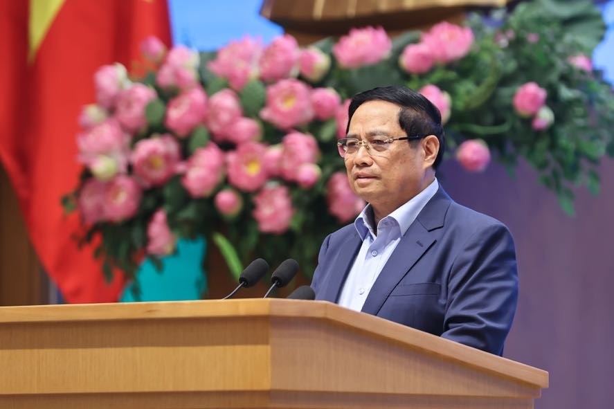 ‘Nông dân sẽ là chủ thể quan trọng xây dựng nền nông nghiệp thịnh vượng’