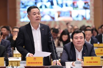 Dư nợ tín dụng ngành nông nghiệp chạm mức gần 4 triệu tỷ đồng