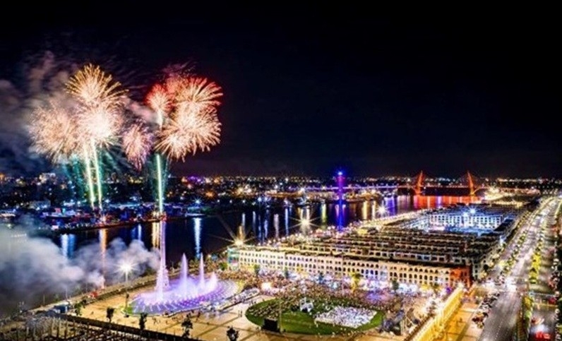 Thời điểm vàng để sở hữu bất động sản Vinhomes Royal Island trước khi giá bứt phá