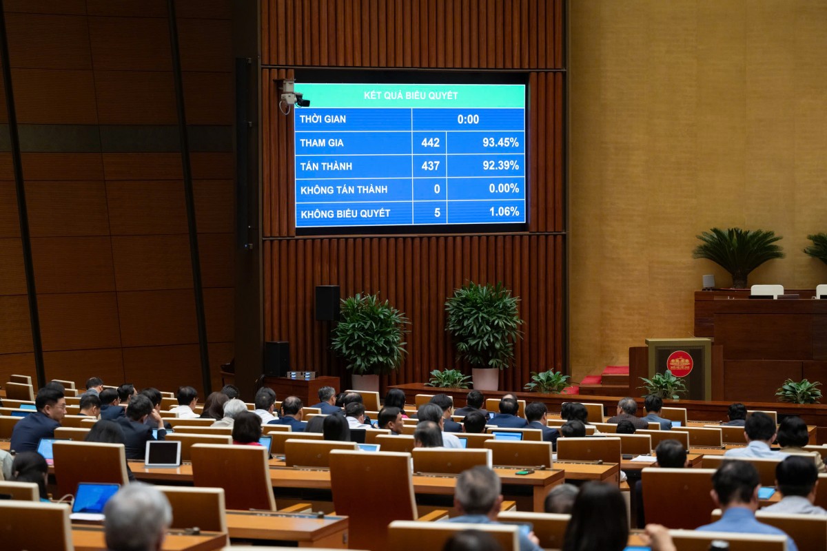 Luật Viên chức (sửa đổi): Đổi mới toàn diện việc tuyển dụng, quản lý viên chức