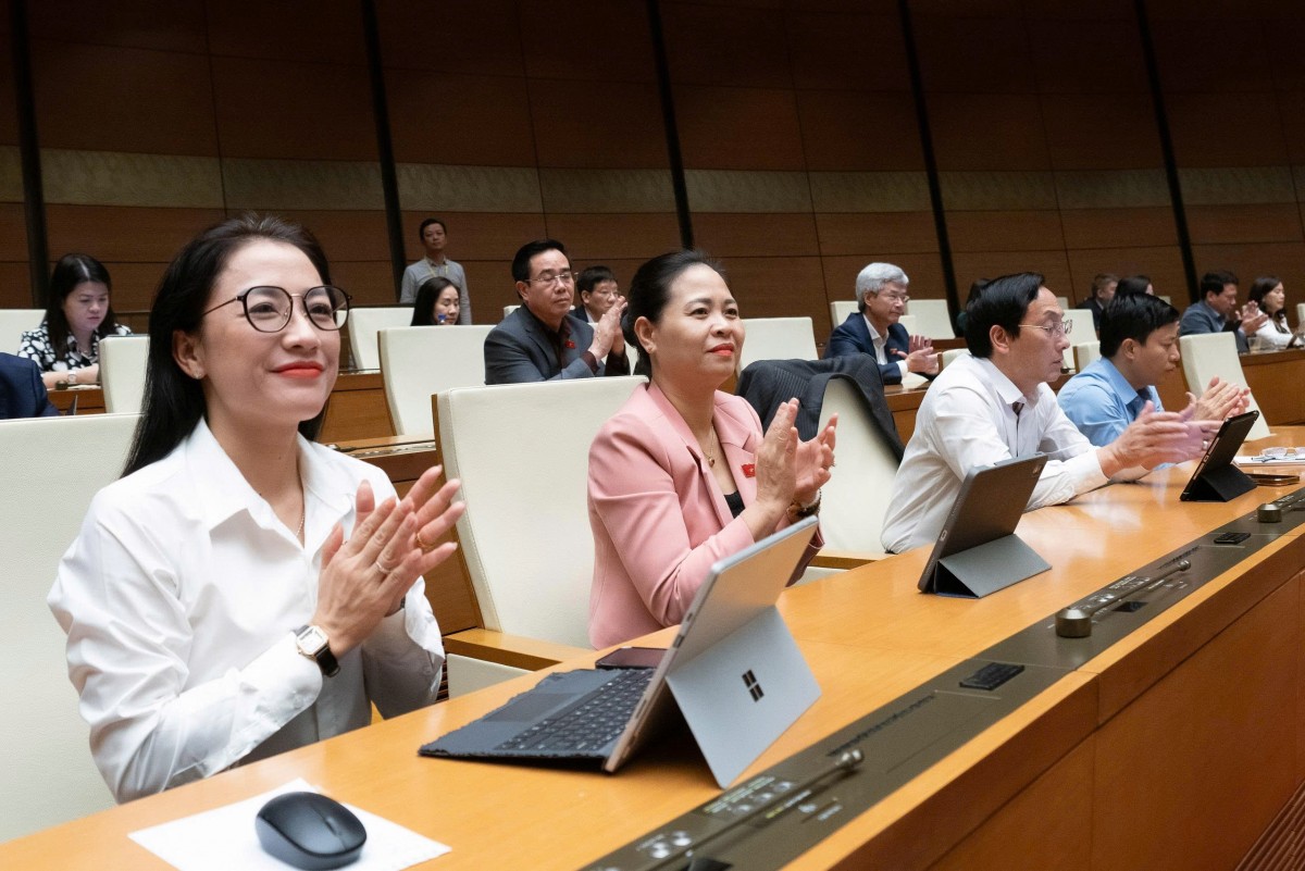 Chính thức có 8 trường hợp được miễn giấy phép xây dựng